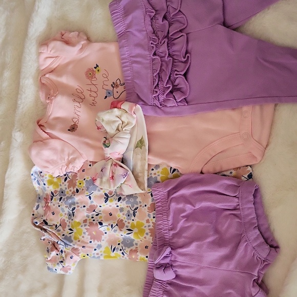 BABY CLOTHING - Picture 4 of 4